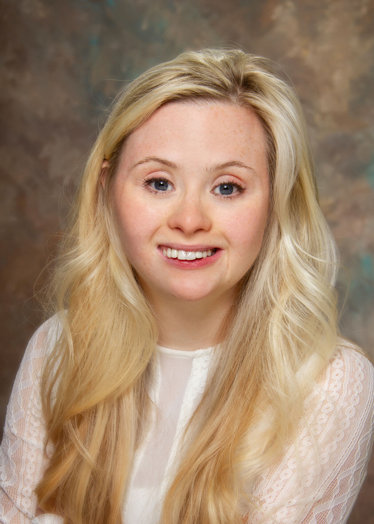 Grace Elizabeth Strobel: Youth Outreach